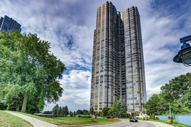 #3703-1 Palace Pier Court, Etobicoke - photo 2
