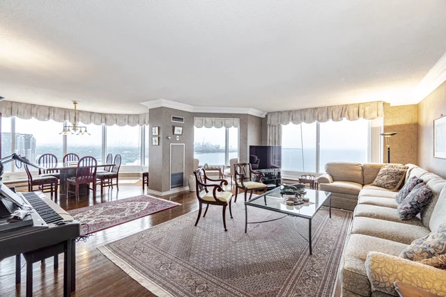 #3703-1 Palace Pier Court, Etobicoke - photo 25