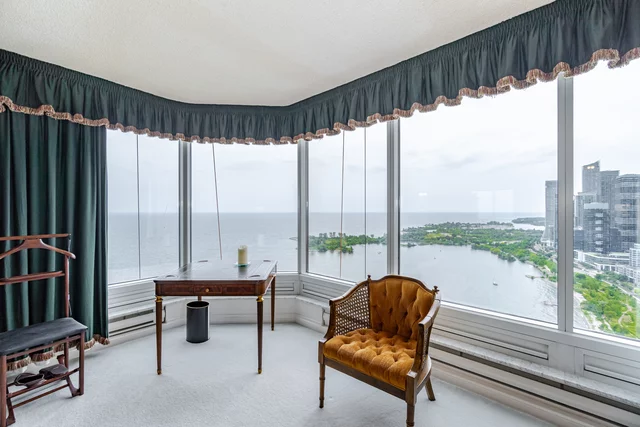 #3703-1 Palace Pier Court, Etobicoke - photo 35