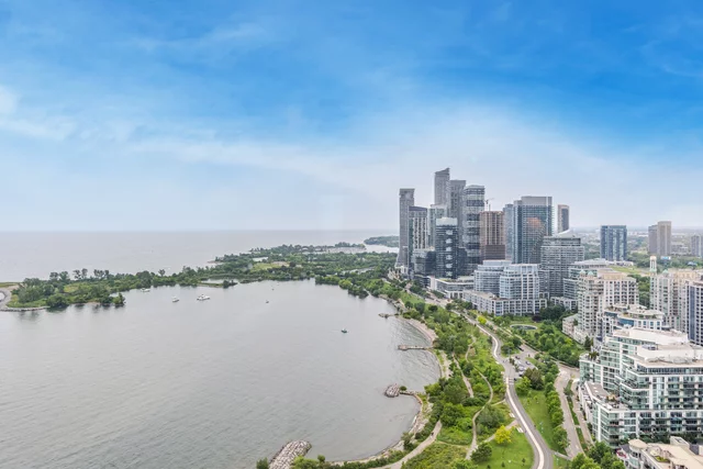 #3703-1 Palace Pier Court, Etobicoke - photo 36