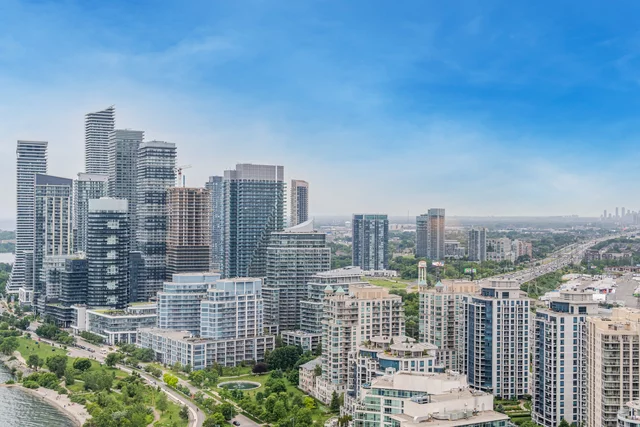#3703-1 Palace Pier Court, Etobicoke - photo 37