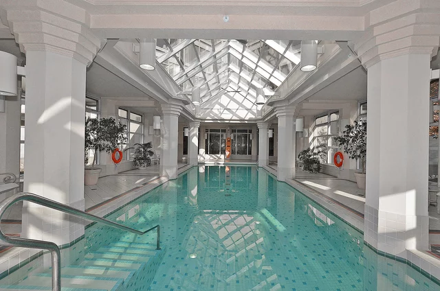 #3703-1 Palace Pier Court, Etobicoke - photo 53