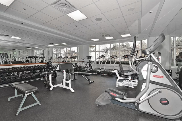 #3703-1 Palace Pier Court, Etobicoke - photo 57