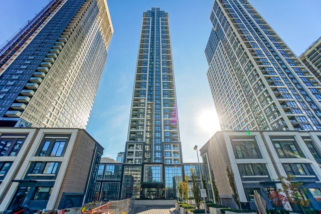 #1009-7 Mabelle Avenue, Etobicoke - photo 1