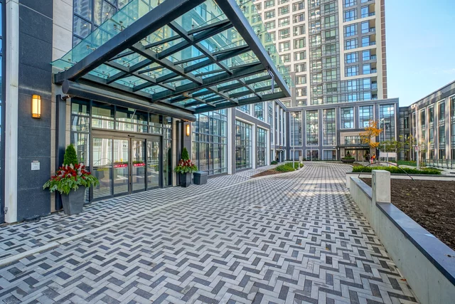 #1009-7 Mabelle Avenue, Etobicoke - photo 2