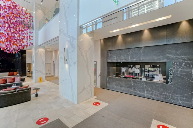 #1009-7 Mabelle Avenue, Etobicoke - photo 3