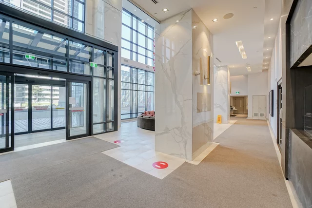 #1009-7 Mabelle Avenue, Etobicoke - photo 4