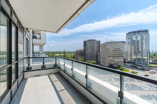 #1009-7 Mabelle Avenue, Etobicoke - photo 24