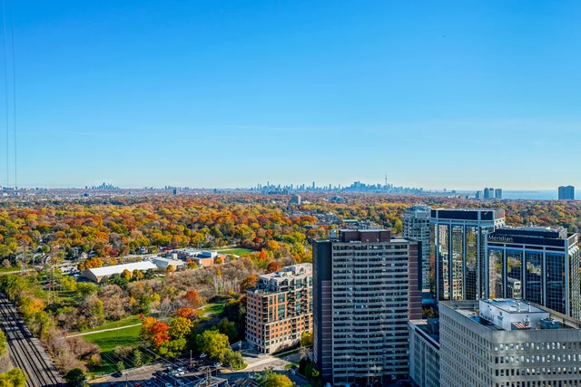 #1009-7 Mabelle Avenue, Etobicoke - photo 39