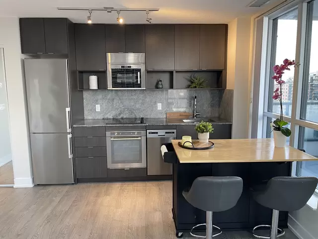 #1009-7 Mabelle Avenue, Etobicoke - photo 17