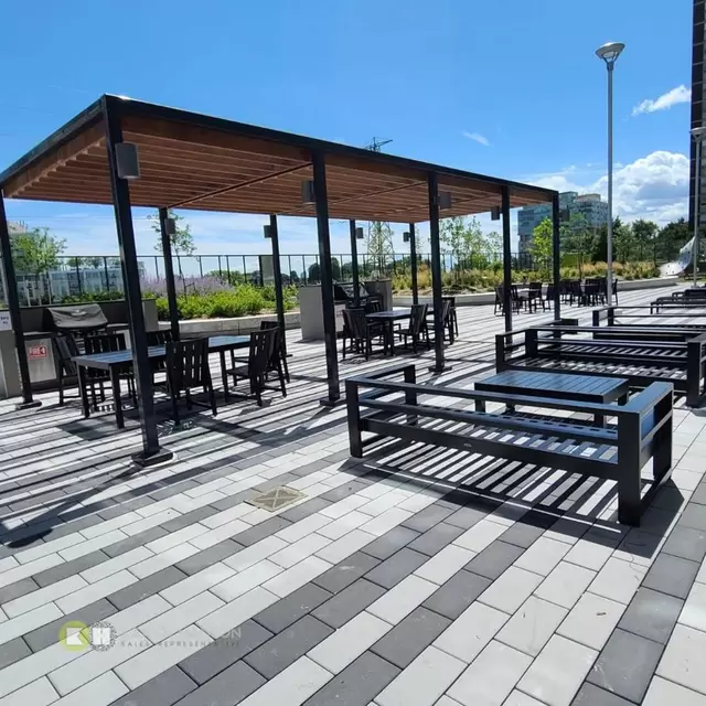 #1009-7 Mabelle Avenue, Etobicoke - photo 37