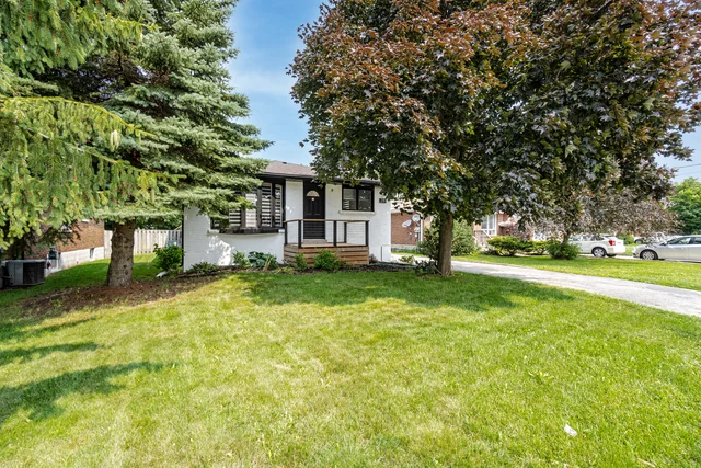 281 Queen Street East, Halton Hills - photo 3