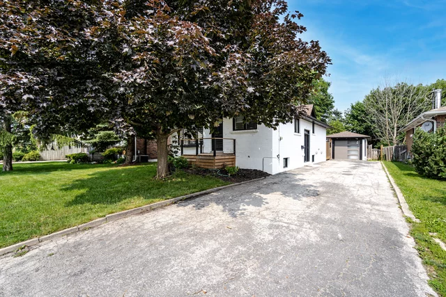281 Queen Street East, Halton Hills - photo 4