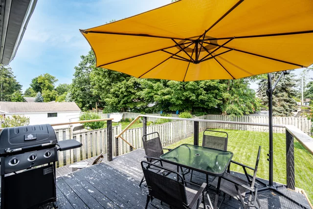 281 Queen Street East, Halton Hills - photo 39