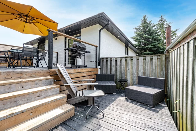 281 Queen Street East, Halton Hills - photo 40