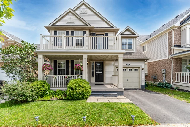 1662 Clark Boulevard, Milton - photo 1
