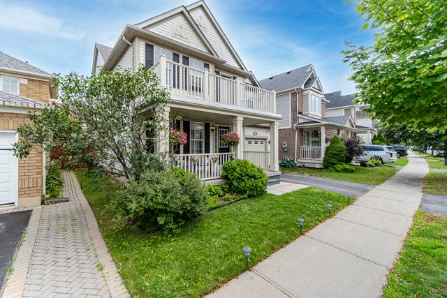 1662 Clark Boulevard, Milton - photo 2