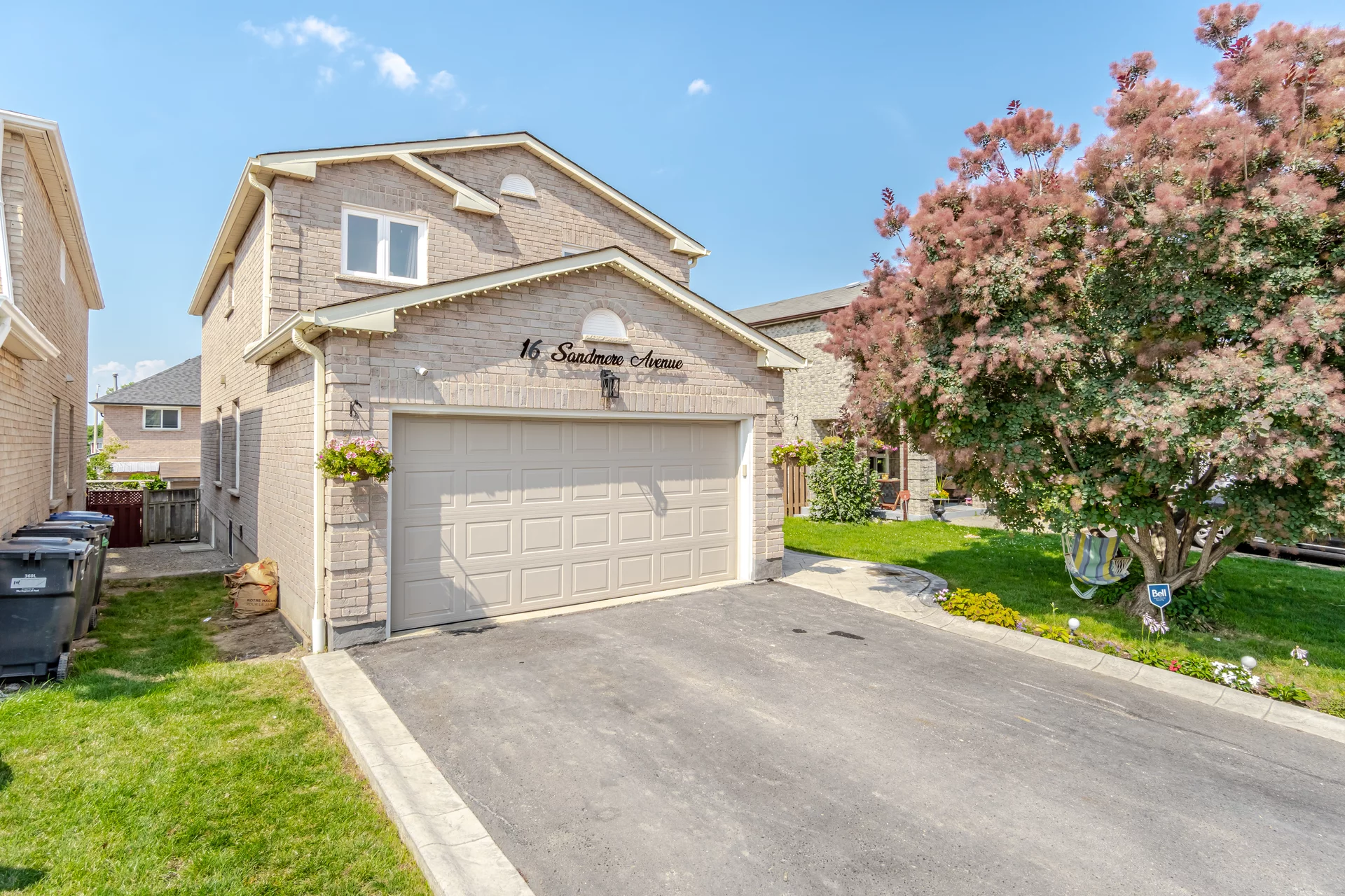 16 Sandmere Avenue, Brampton - photo 3
