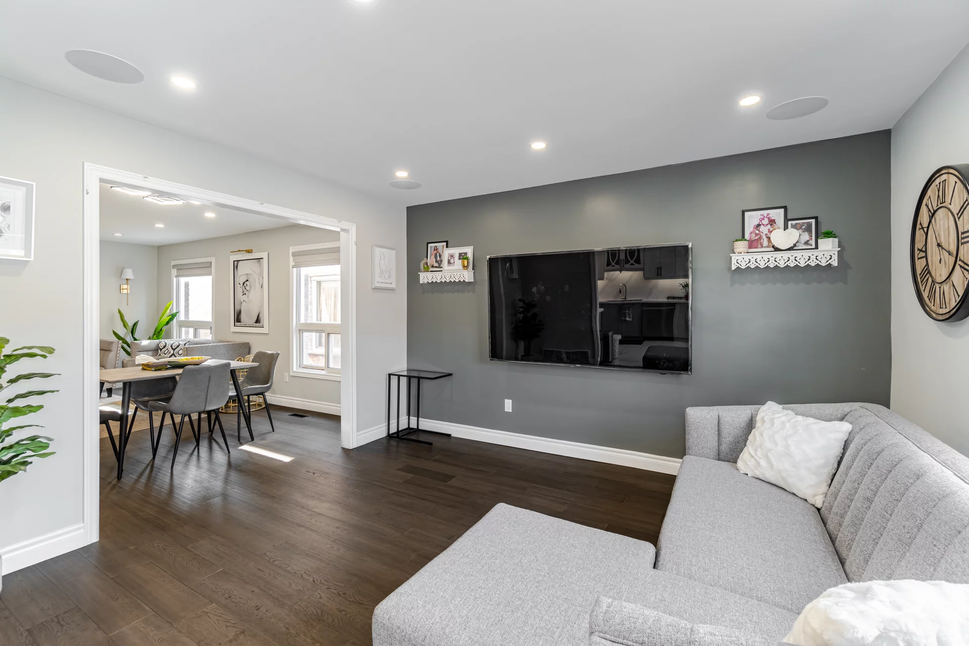 16 Sandmere Avenue, Brampton - photo 12