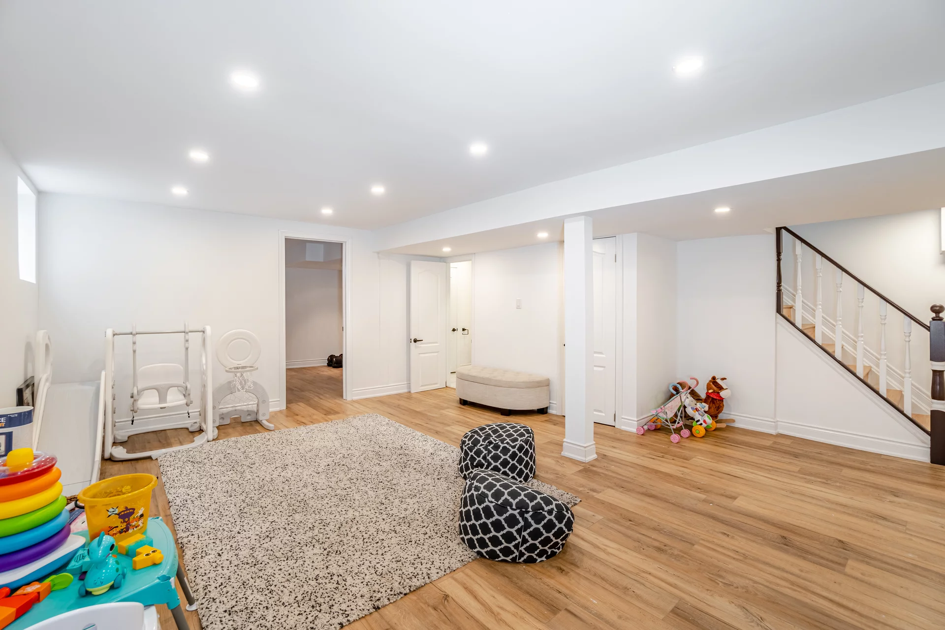 16 Sandmere Avenue, Brampton - photo 36