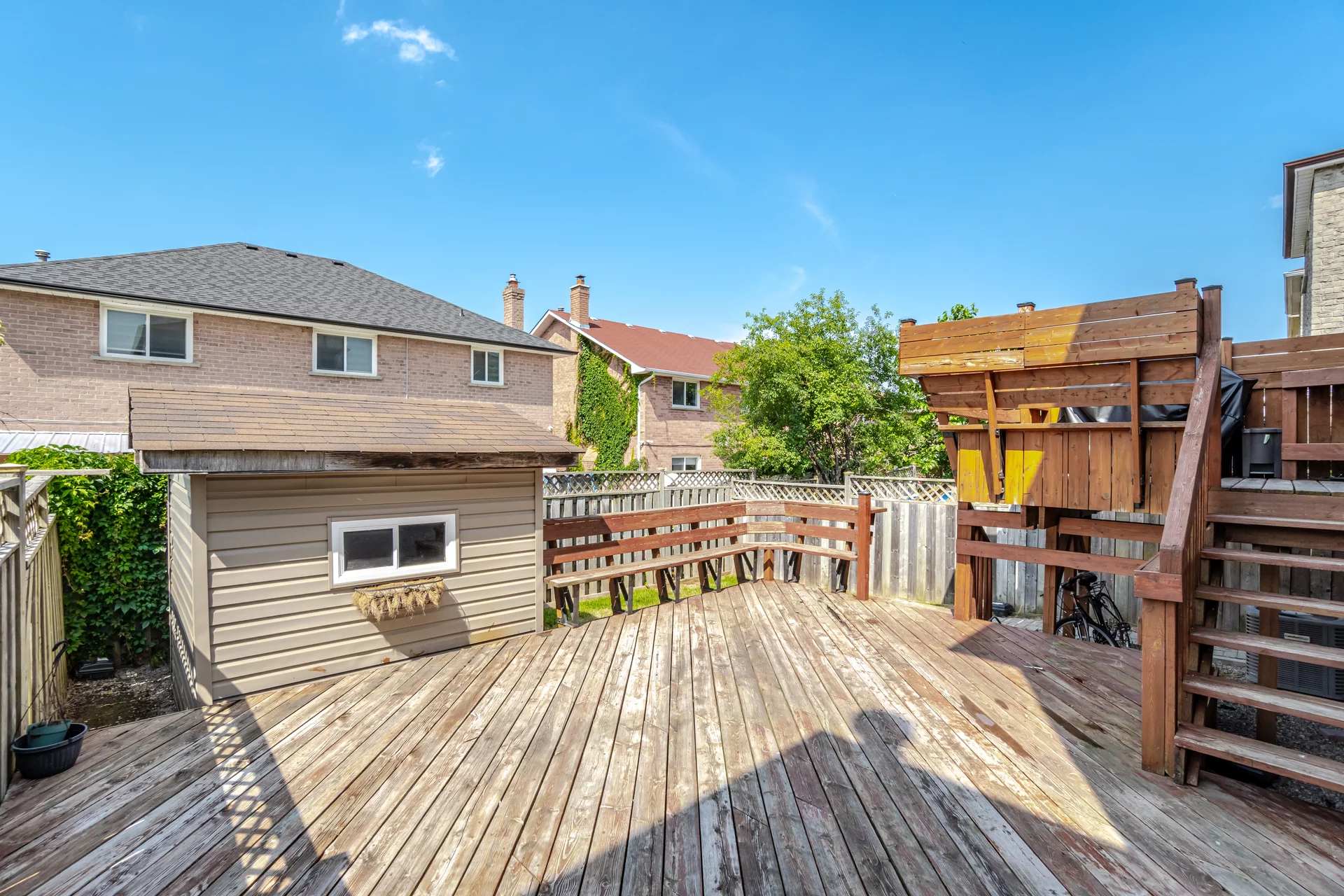 16 Sandmere Avenue, Brampton - photo 42
