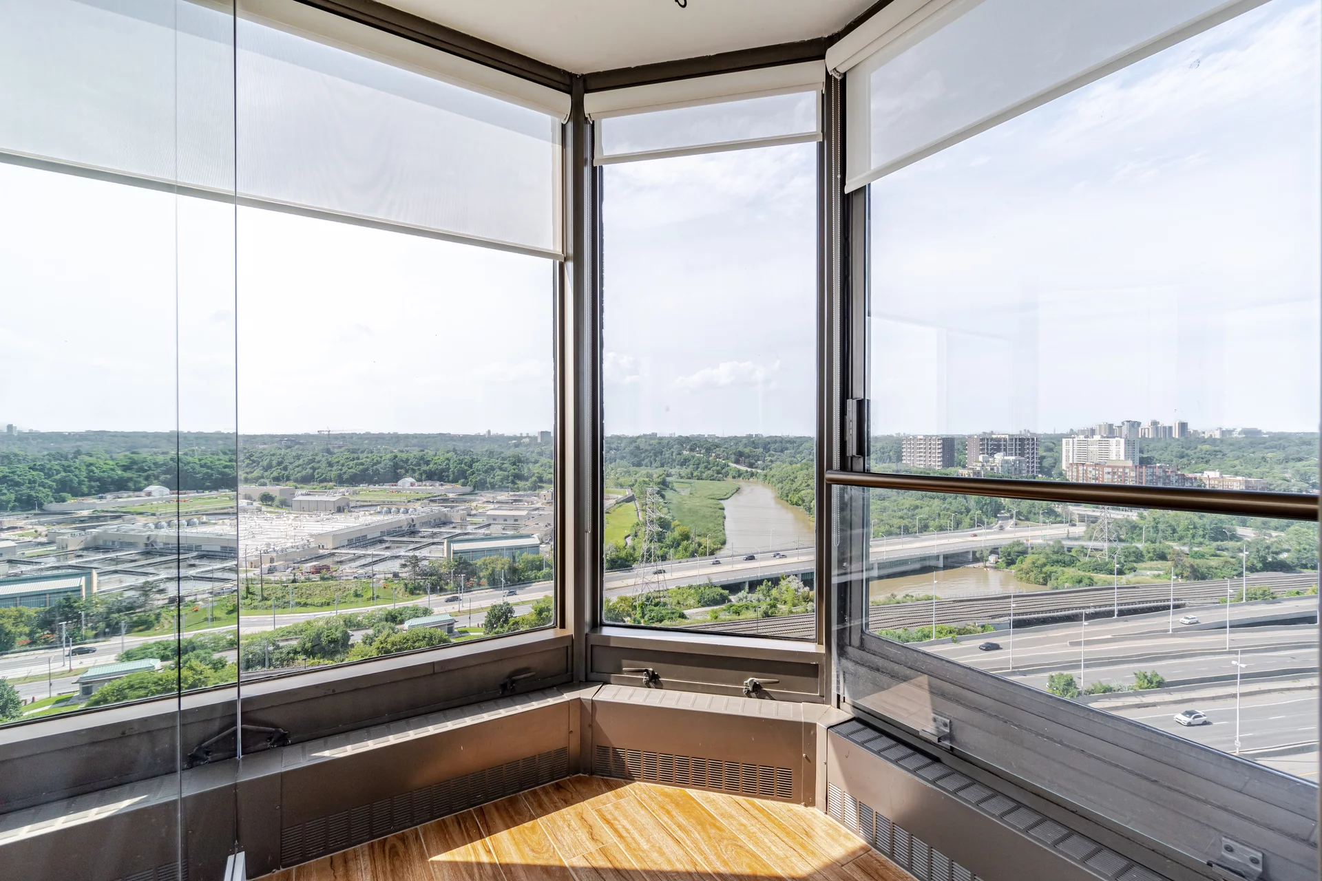 #1910-2045 Lake Shore Boulevard West, Etobicoke - photo 42