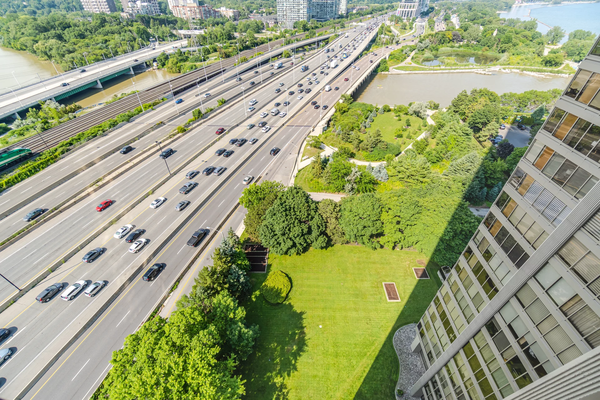 #1910-2045 Lake Shore Boulevard West, Etobicoke - photo 43