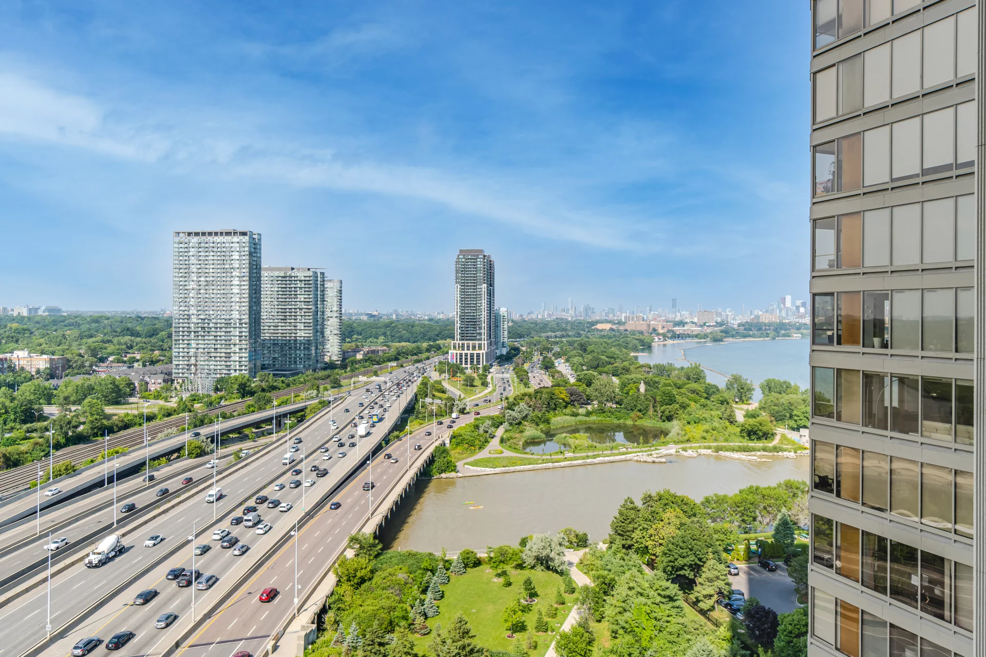 #1910-2045 Lake Shore Boulevard West, Etobicoke - photo 44