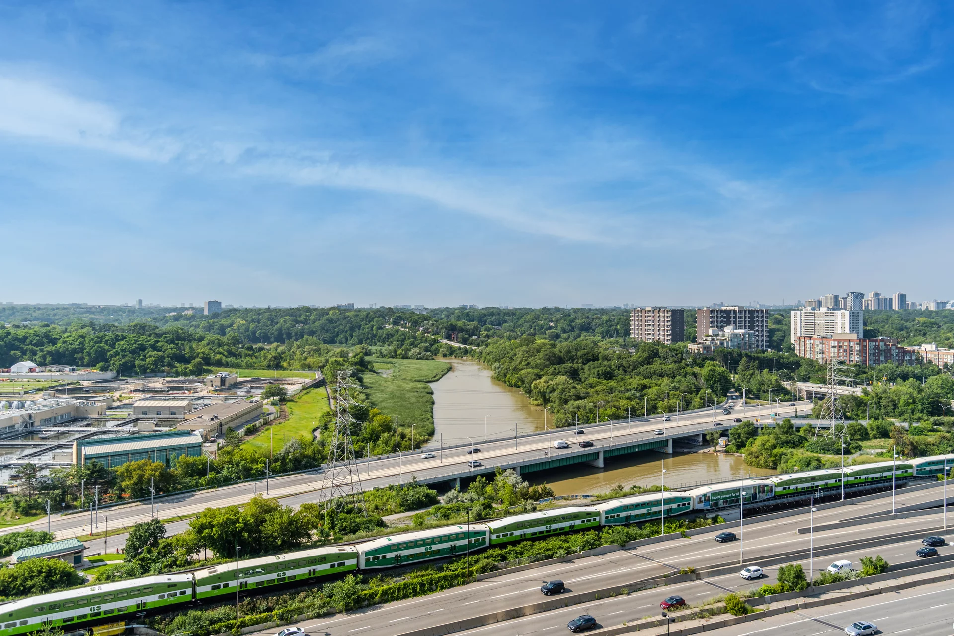 #1910-2045 Lake Shore Boulevard West, Etobicoke - photo 45