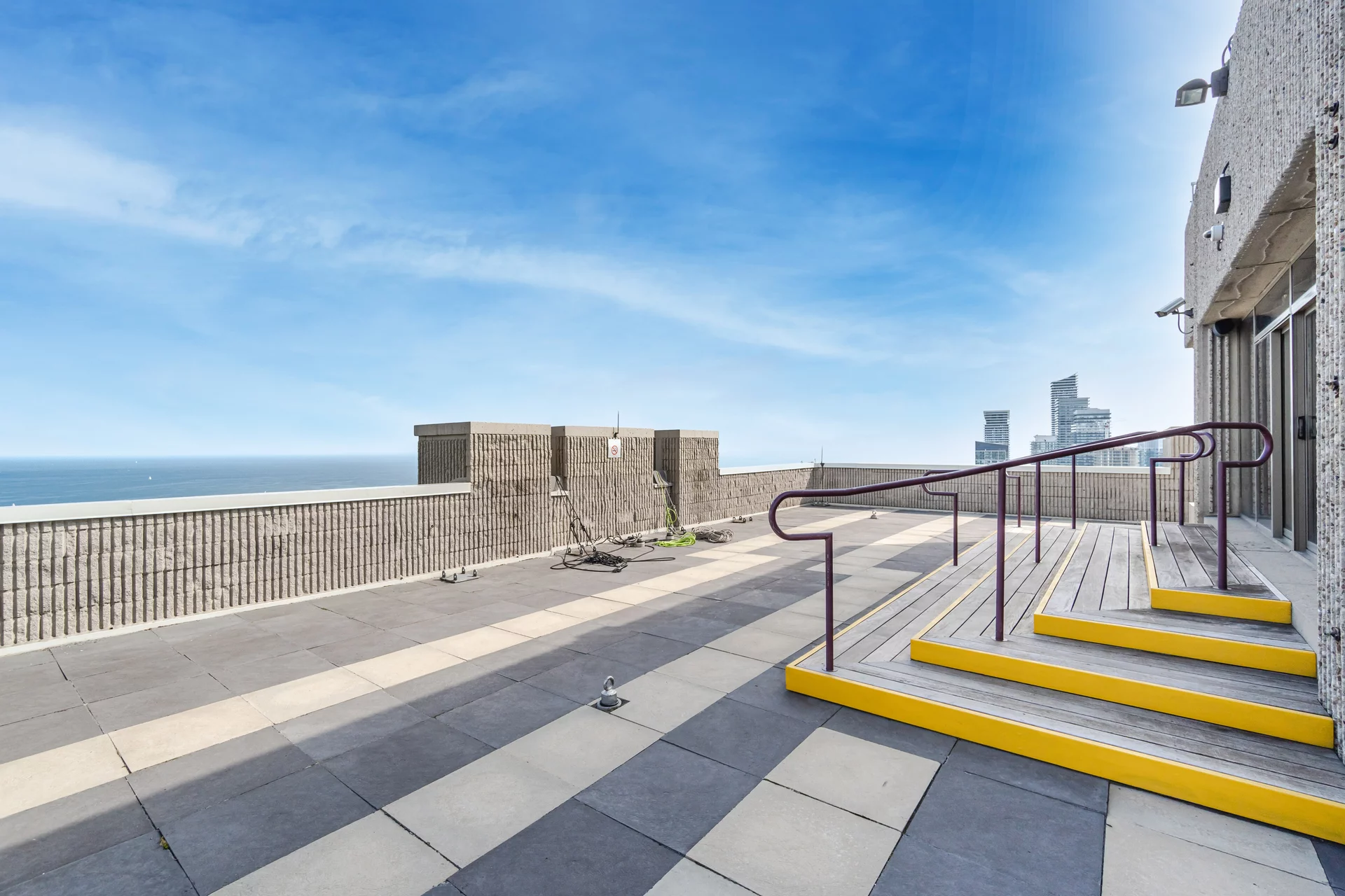#1910-2045 Lake Shore Boulevard West, Etobicoke - photo 47