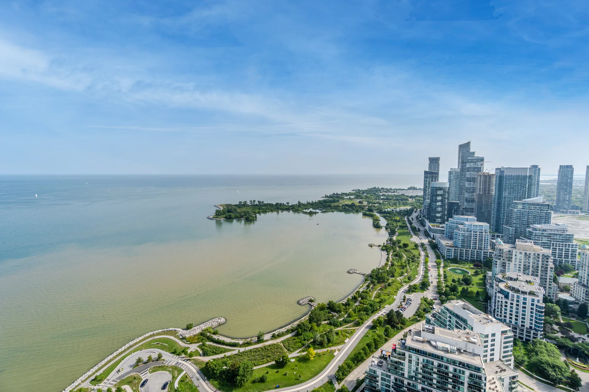 #1910-2045 Lake Shore Boulevard West, Etobicoke - photo 50