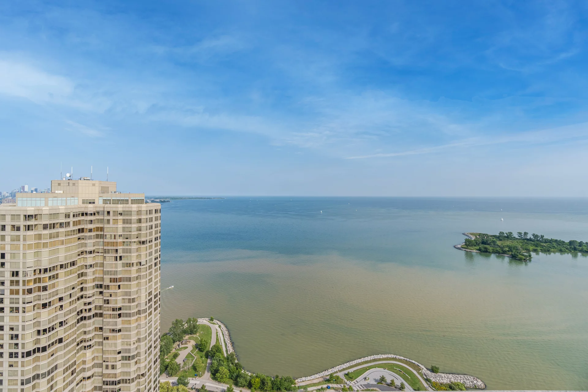 #1910-2045 Lake Shore Boulevard West, Etobicoke - photo 51