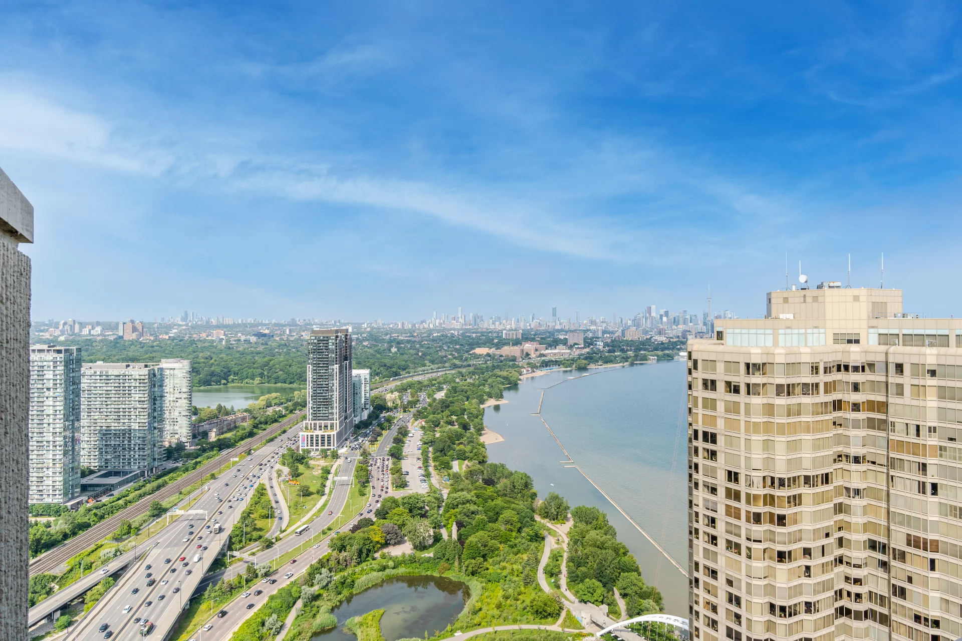 #1910-2045 Lake Shore Boulevard West, Etobicoke - photo 53