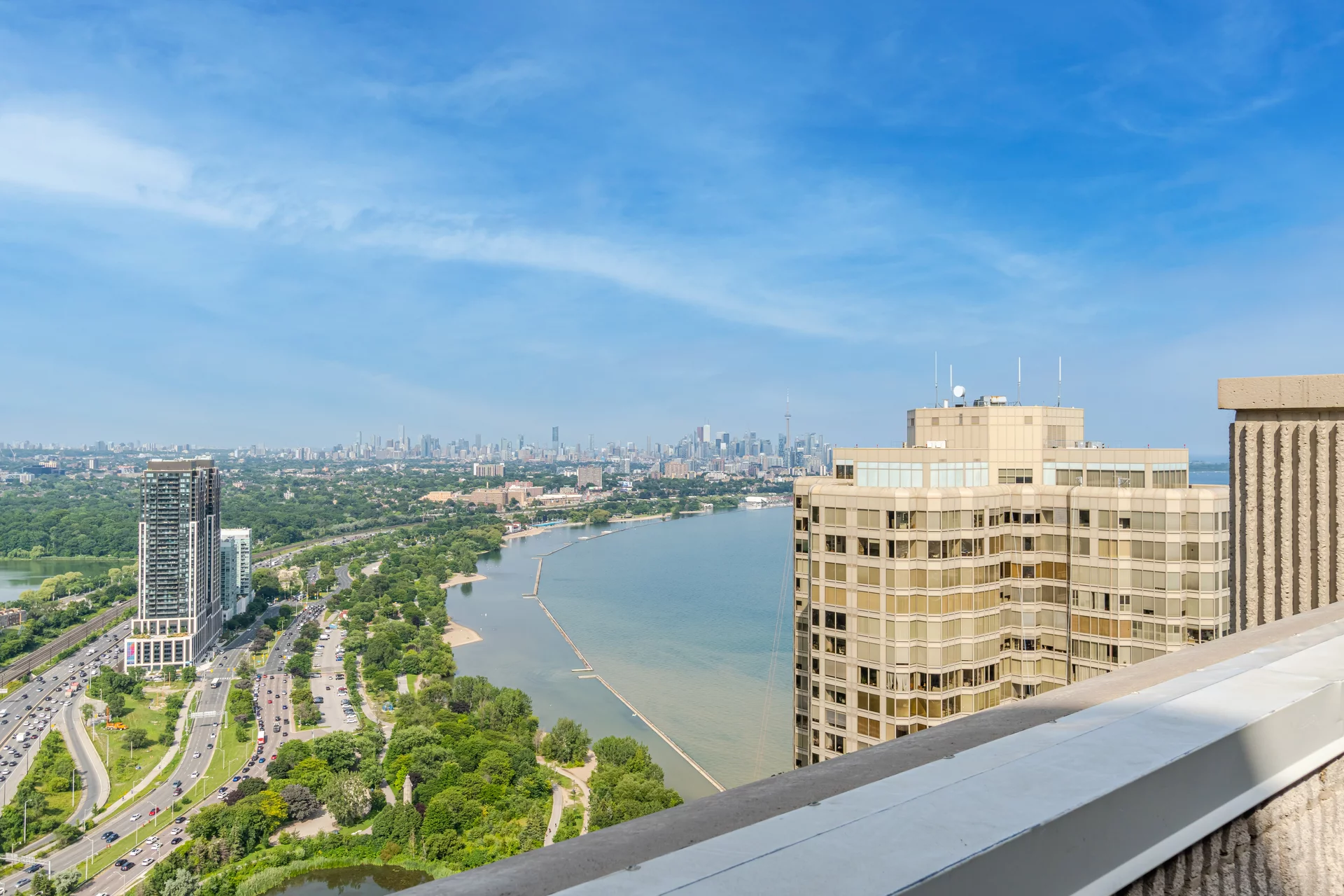 #1910-2045 Lake Shore Boulevard West, Etobicoke - photo 55