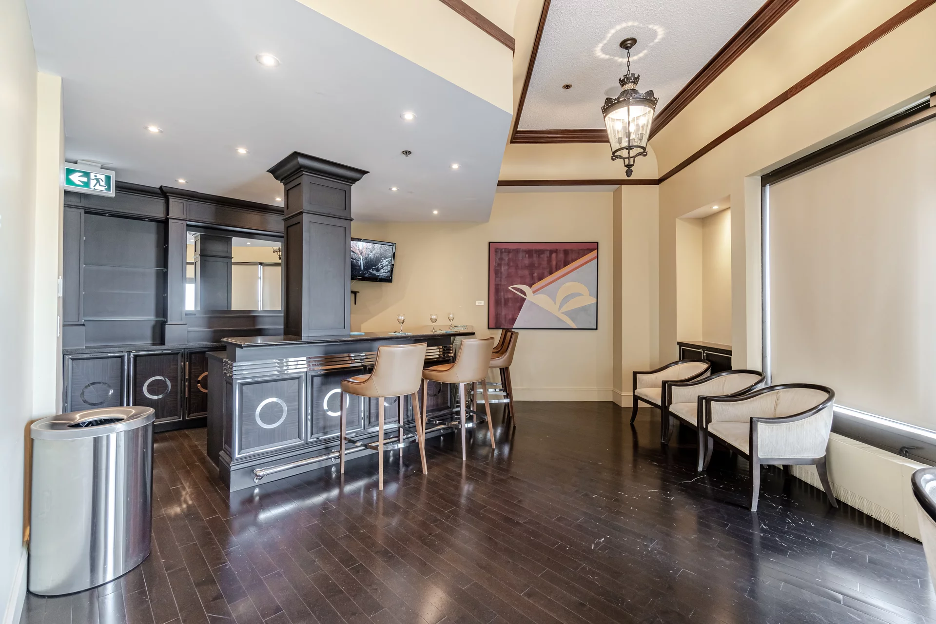 #1910-2045 Lake Shore Boulevard West, Etobicoke - photo 56