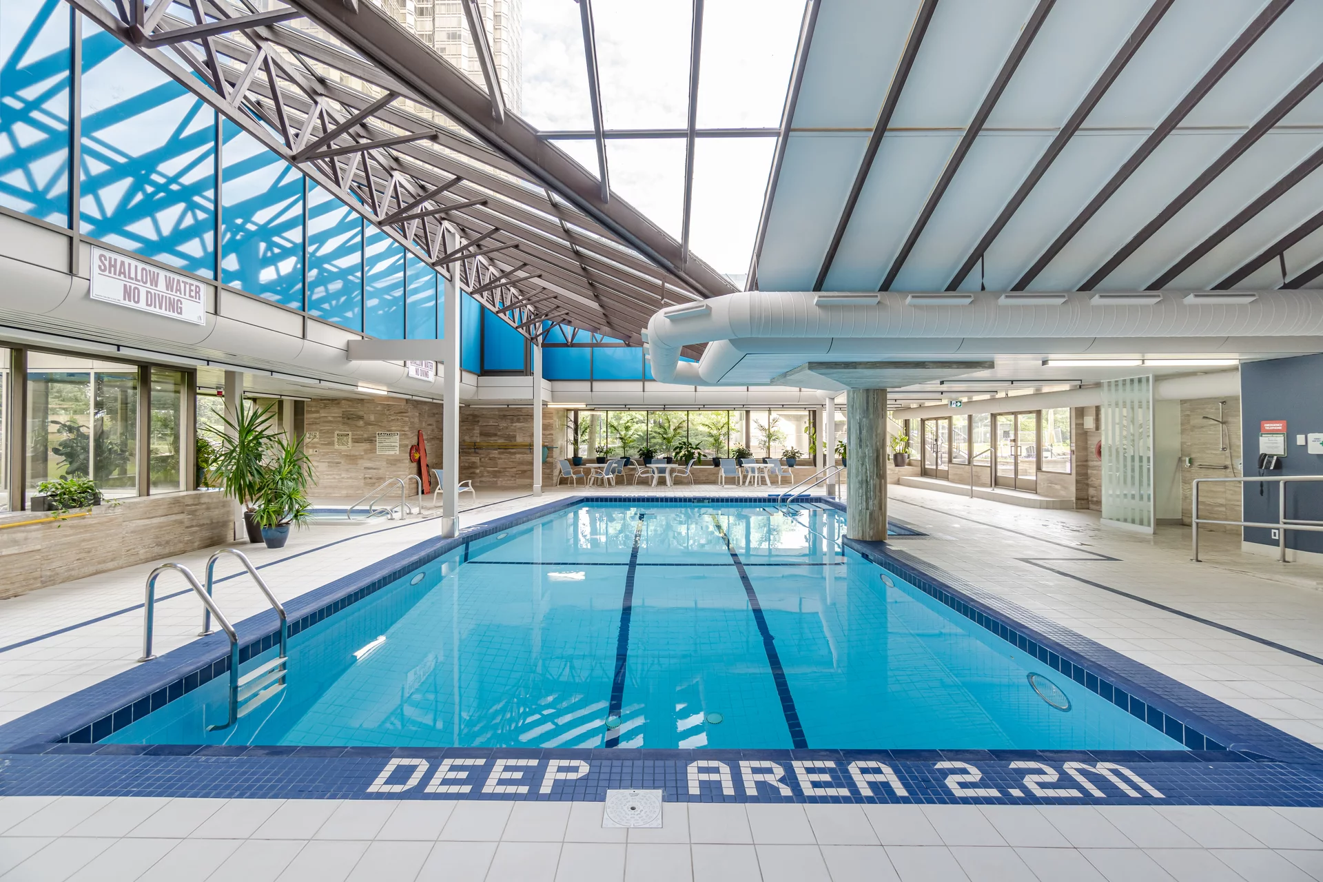 #1910-2045 Lake Shore Boulevard West, Etobicoke - photo 59