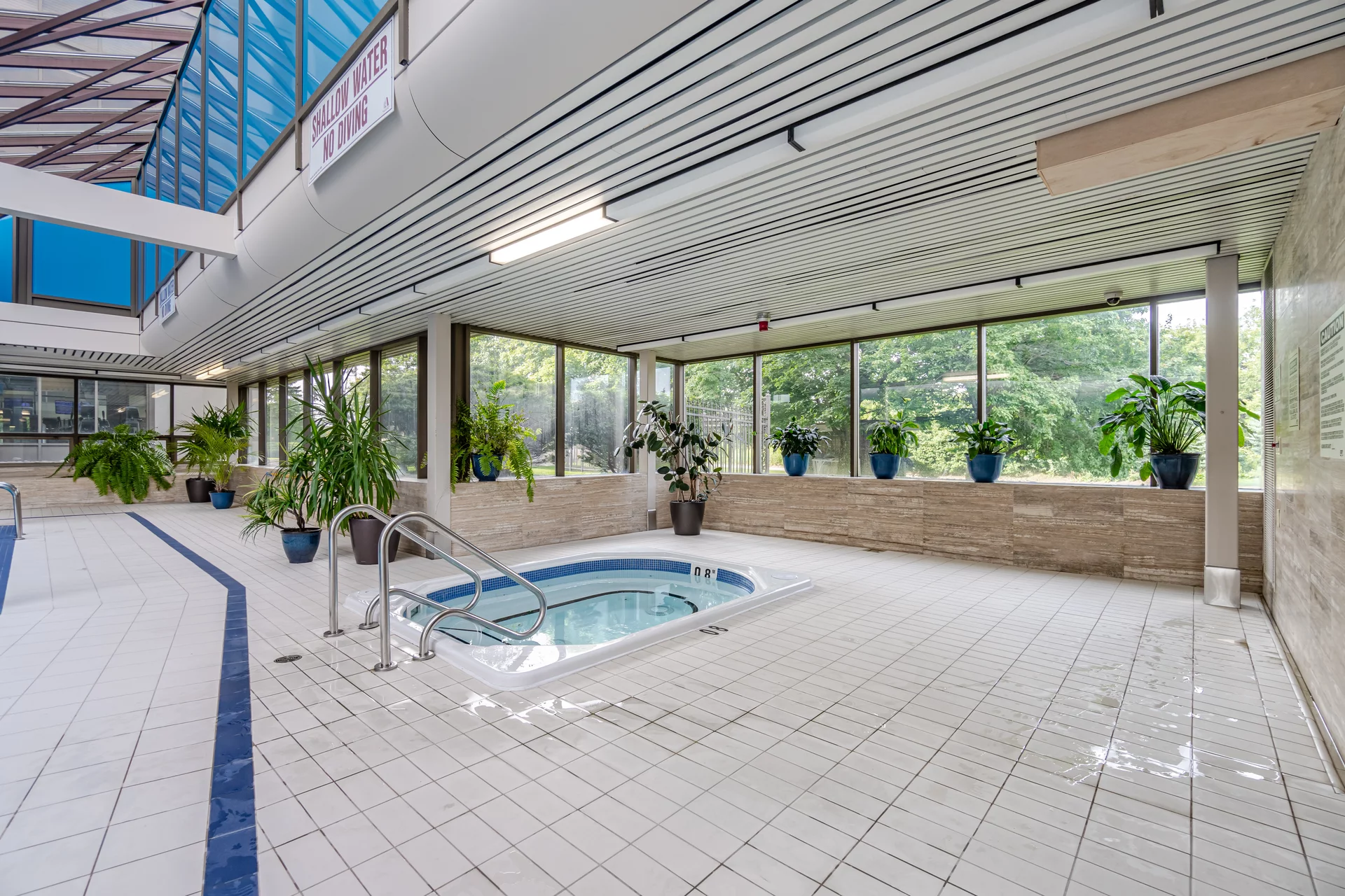 #1910-2045 Lake Shore Boulevard West, Etobicoke - photo 61