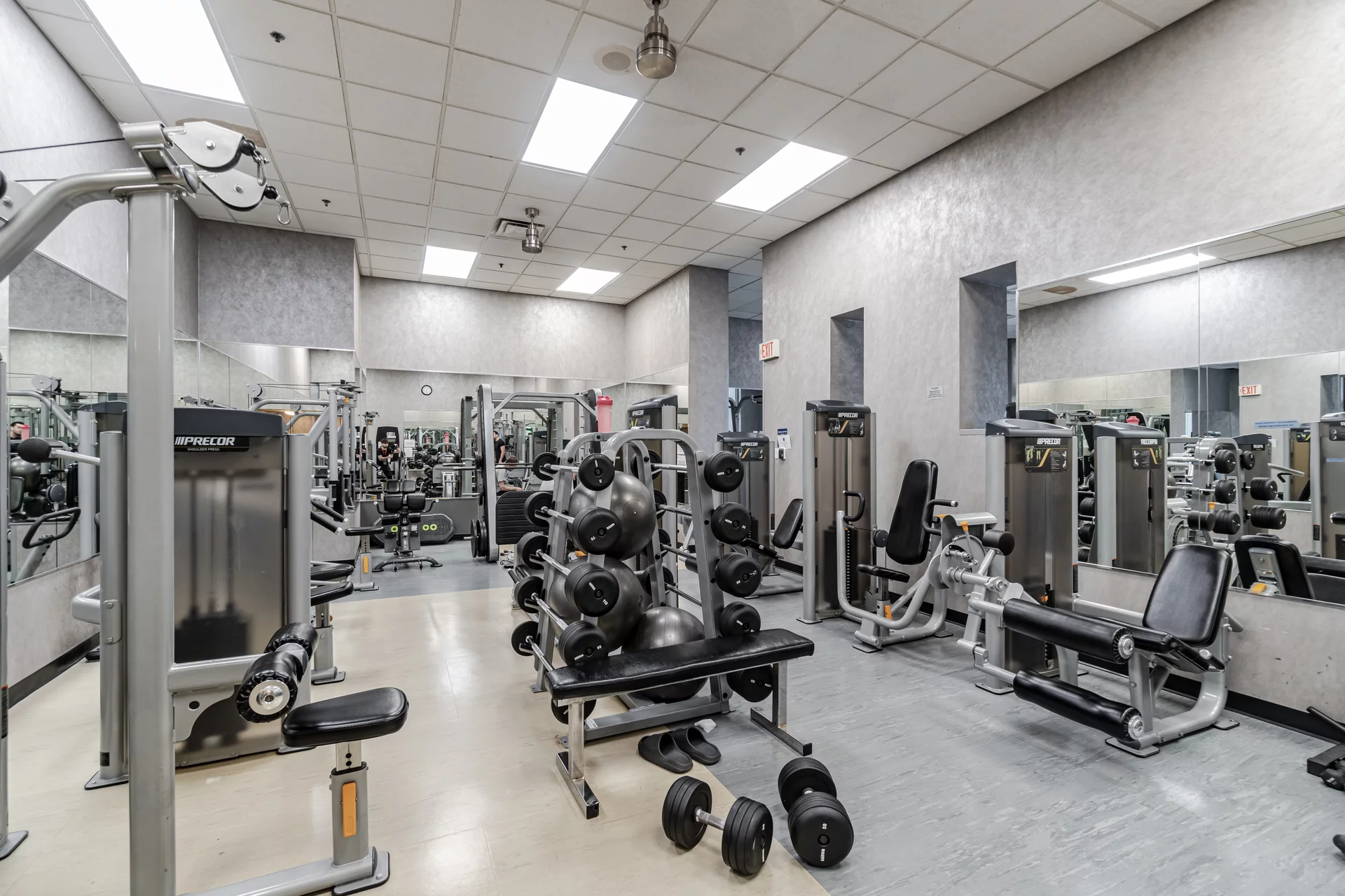 #1910-2045 Lake Shore Boulevard West, Etobicoke - photo 63