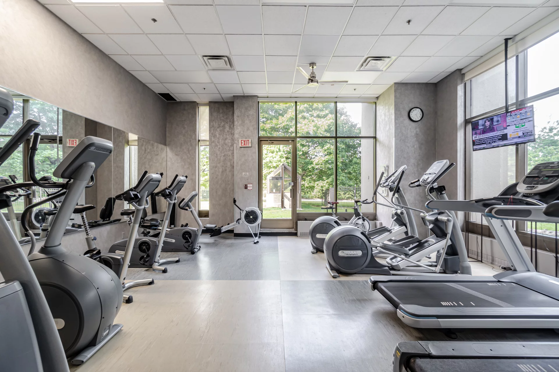 #1910-2045 Lake Shore Boulevard West, Etobicoke - photo 64