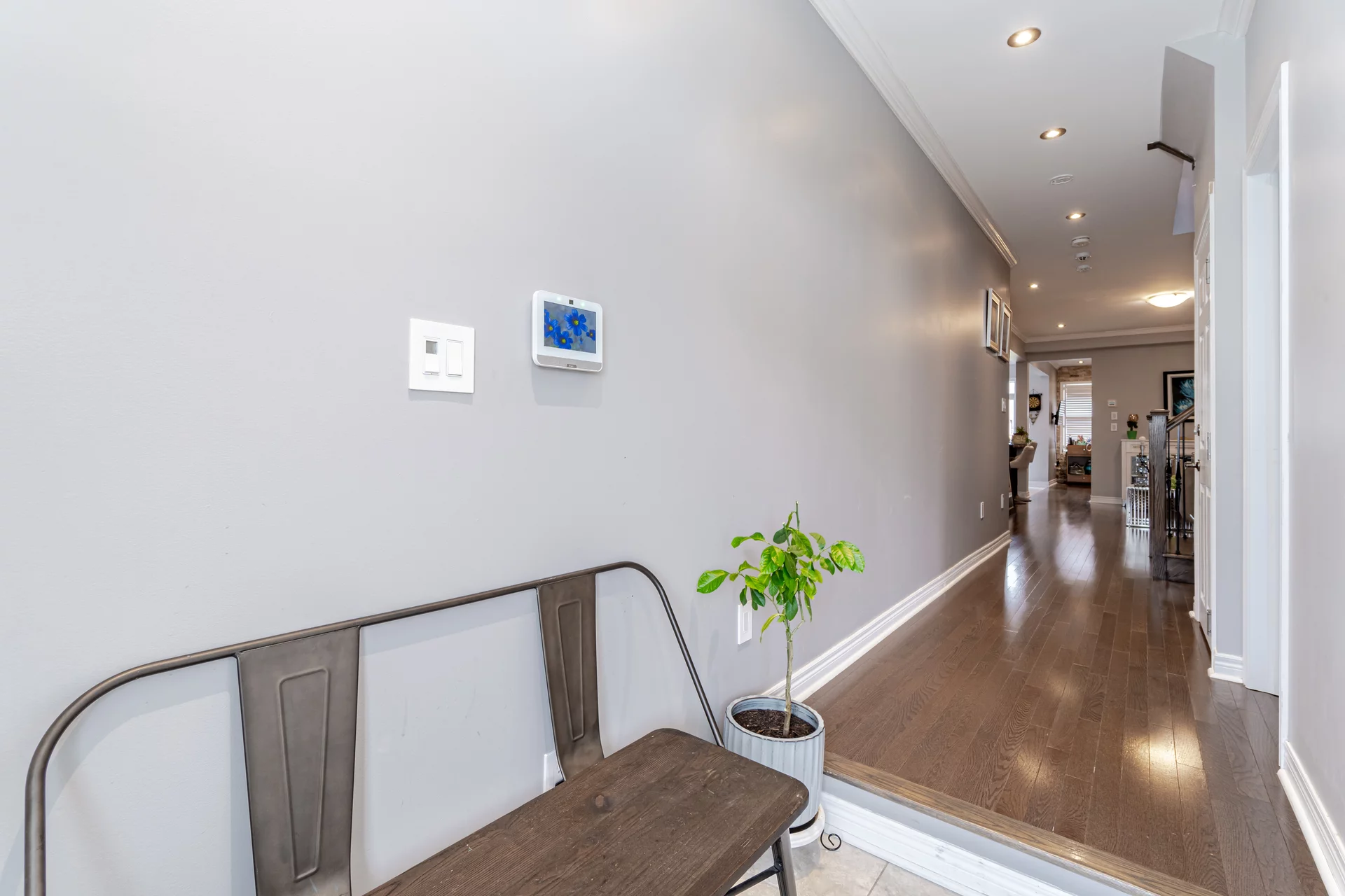 18 Isle Royal Terrace, Brampton - photo 7