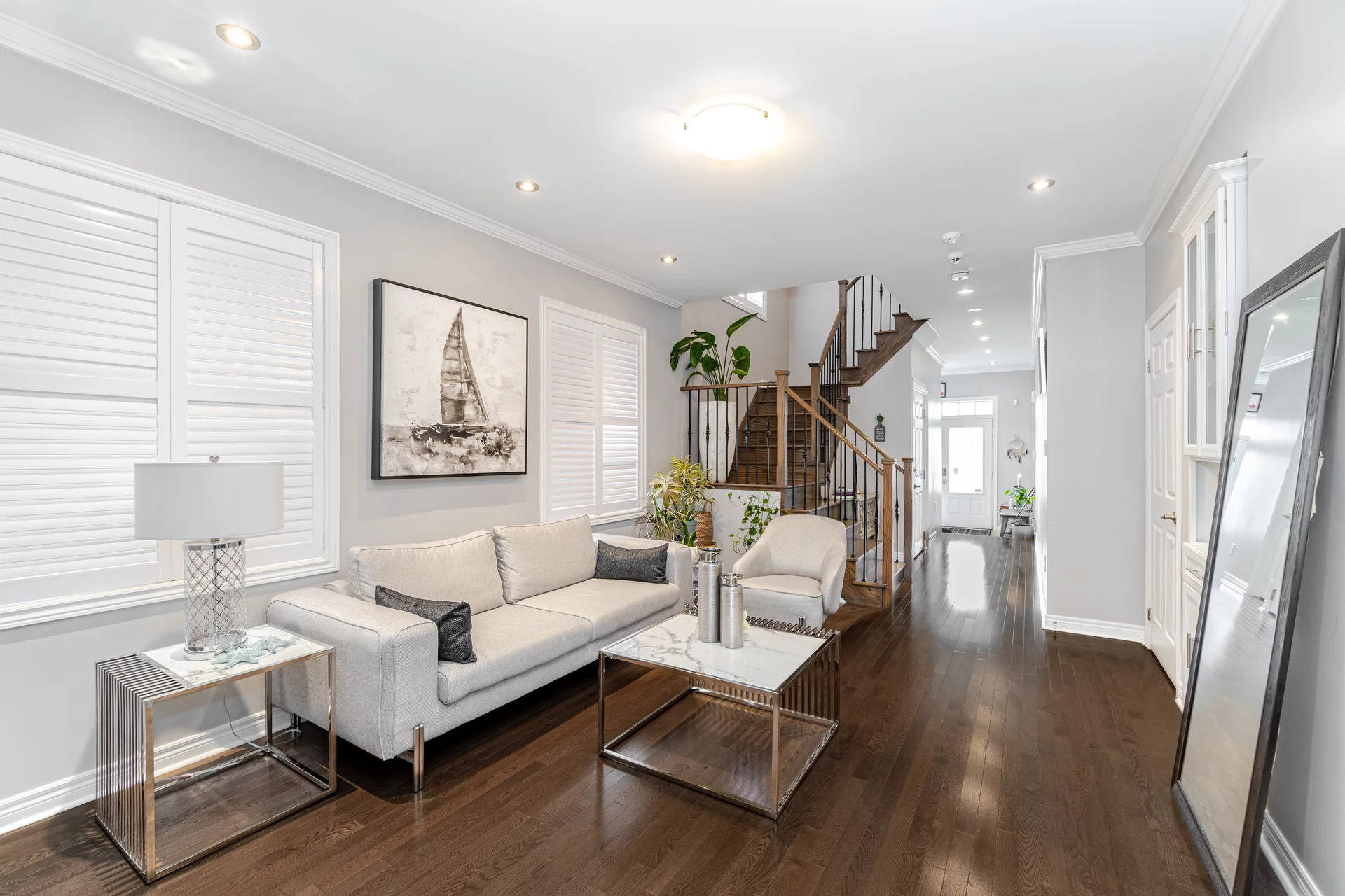 18 Isle Royal Terrace, Brampton - photo 8