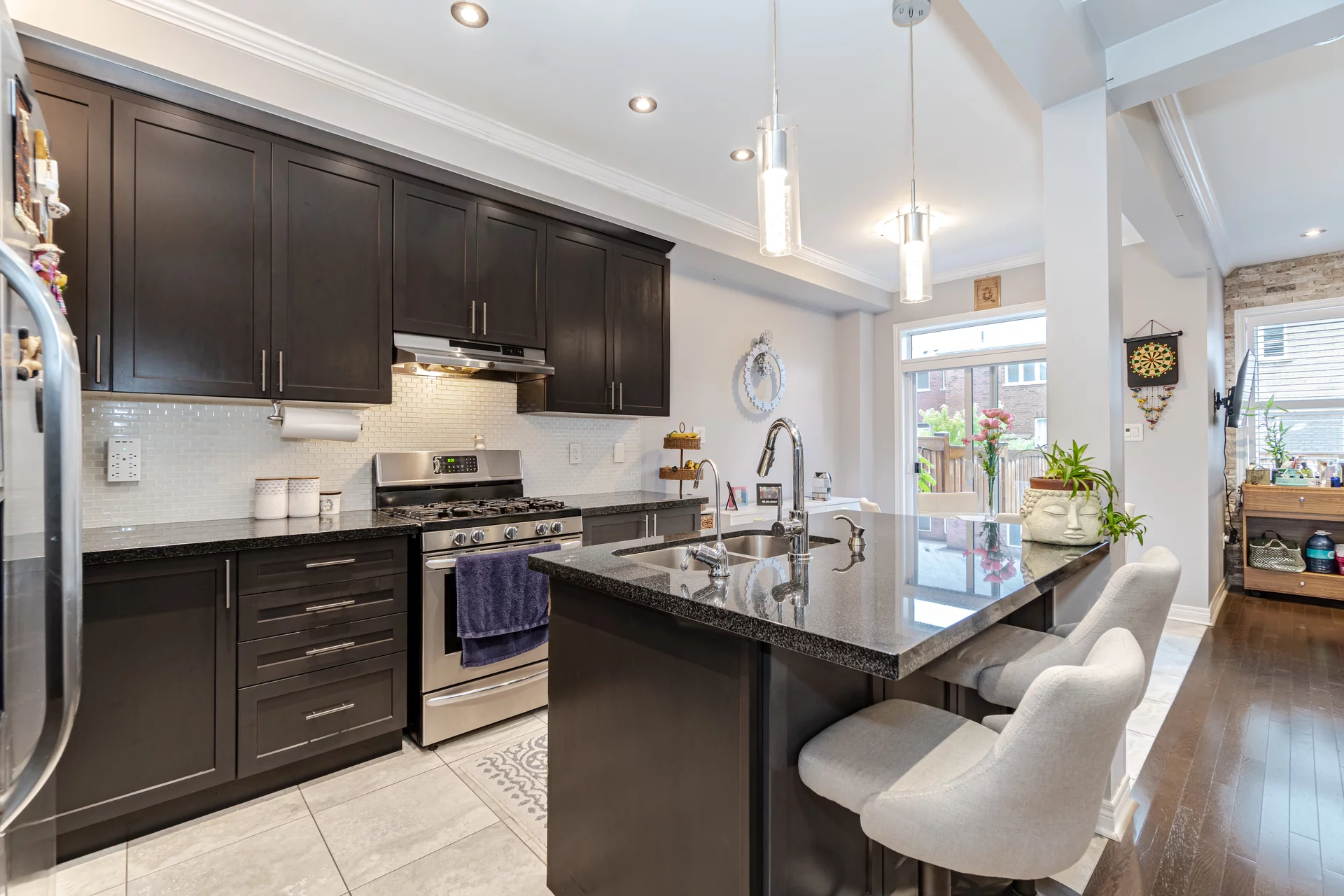 18 Isle Royal Terrace, Brampton - photo 11