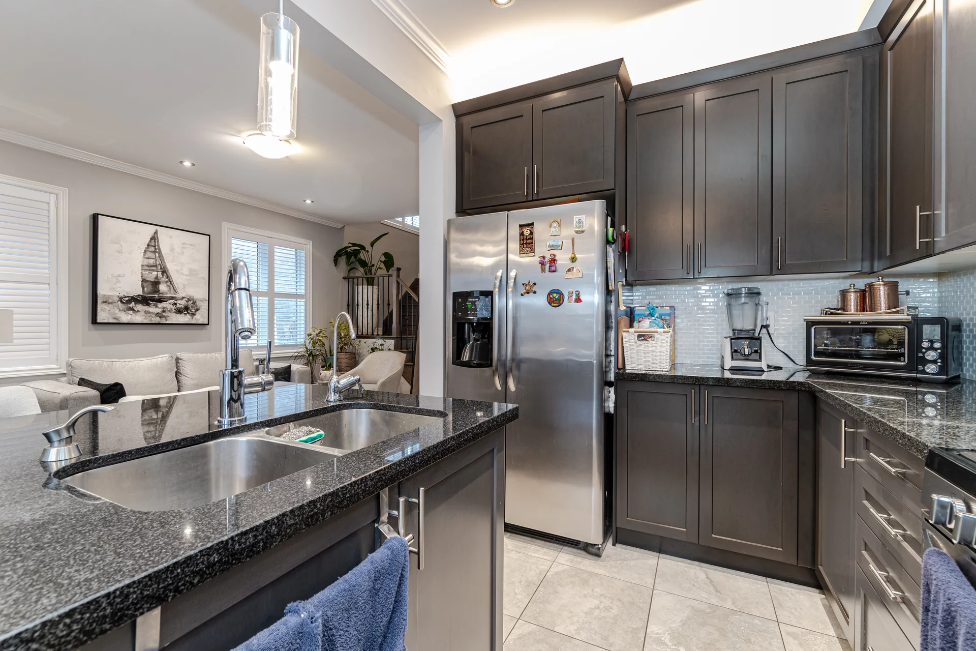 18 Isle Royal Terrace, Brampton - photo 14