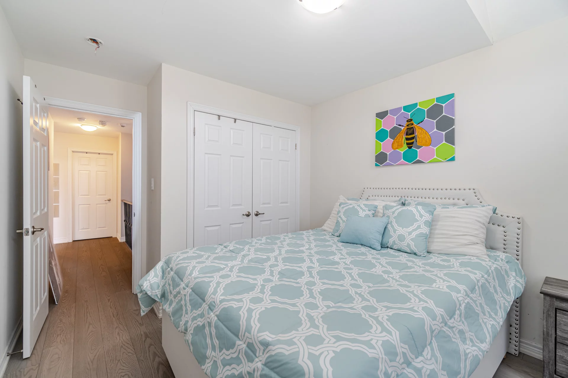 18 Isle Royal Terrace, Brampton - photo 33