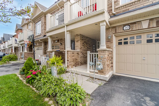 20 Tiffany Lane, Georgetown - photo 4
