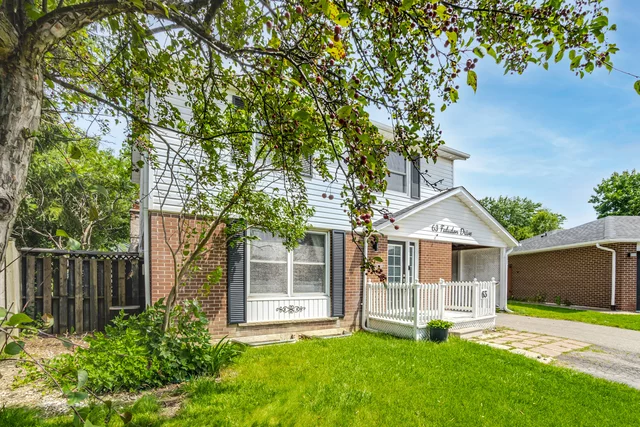 63 Faludon Drive, Georgetown - photo 2