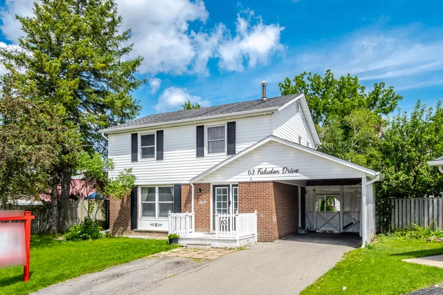 63 Faludon Drive, Georgetown - photo 3