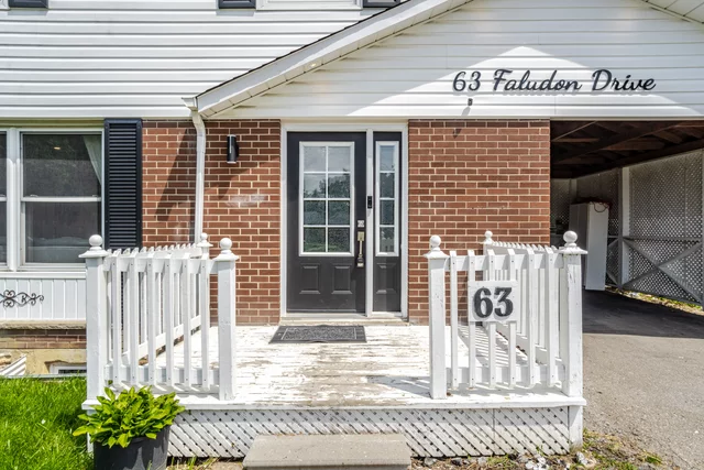 63 Faludon Drive, Georgetown - photo 4