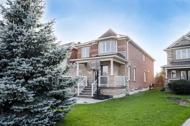 25 Mowat Crescent, Georgetown - photo 3