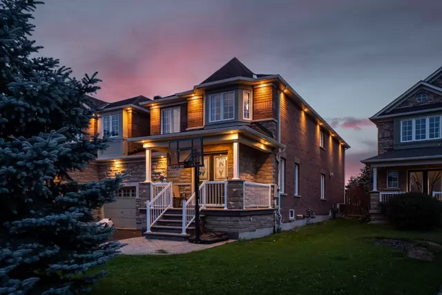 25 Mowat Crescent, Georgetown - photo 5